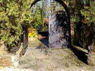 Кафе Неолит
